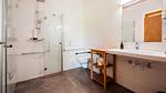 Badezimmer - Ferienhaus für 6 Personen (95 m²) - Top-Hundeurlaub