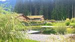 Ausstattung und Service des Ferienparks - Ferienhaus für 6 Personen (95 m²) - Top-Hundeurlaub
