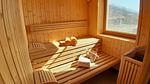 Sauna - Ferienhaus für 6 Personen (95 m²) - Top-Hundeurlaub