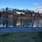Bungalow kleine Auszeit - Top-Hundeurlaub