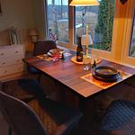 Bungalow kleine Auszeit - Top-Hundeurlaub