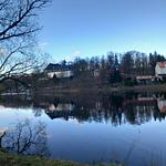 Bungalow kleine Auszeit - Top-Hundeurlaub