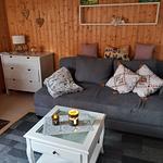 Bungalow kleine Auszeit - Top-Hundeurlaub