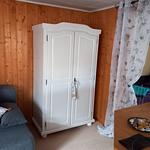 Bungalow kleine Auszeit - Top-Hundeurlaub