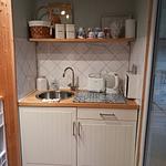 Bungalow kleine Auszeit - Top-Hundeurlaub