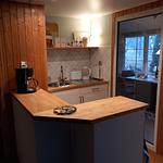 Bungalow kleine Auszeit - Top-Hundeurlaub