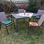 Bungalow kleine Auszeit - Top-Hundeurlaub