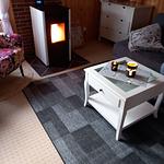 Bungalow kleine Auszeit - Top-Hundeurlaub