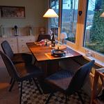 Bungalow kleine Auszeit - Top-Hundeurlaub