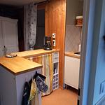 Bungalow kleine Auszeit - Top-Hundeurlaub