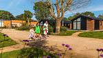 Untagged - Ferienhaus für 6 Personen (85 m²) - Top-Hundeurlaub
