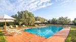pool - Ferienhaus für 15 Personen (750 m²) - Top-Hundeurlaub