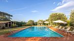 pool - Ferienhaus für 15 Personen (750 m²) - Top-Hundeurlaub