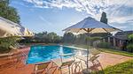 pool - Ferienhaus für 15 Personen (750 m²) - Top-Hundeurlaub