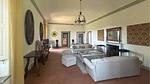 living-room - Ferienhaus für 15 Personen (750 m²) - Top-Hundeurlaub
