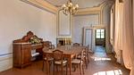 living-room - Ferienhaus für 15 Personen (750 m²) - Top-Hundeurlaub