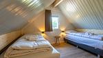 Untagged - Ferienhaus für 6 Personen (85 m²) - Top-Hundeurlaub