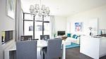 Untagged - Ferienhaus für 6 Personen (85 m²) - Top-Hundeurlaub