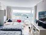 Wohnzimmer - Whg. 05.04 - Top-Hundeurlaub