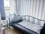 Schlafzimmer - Whg. 05.04 - Top-Hundeurlaub