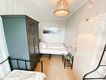 Schlafzimmer - Whg. 05.04 - Top-Hundeurlaub