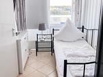 Schlafzimmer - Whg. 05.04 - Top-Hundeurlaub