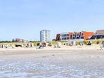 Strand - Whg. 05.04 - Top-Hundeurlaub