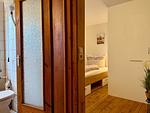 Schlafzimmer - Gästehaus - Top-Hundeurlaub