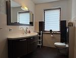 Badezimmer - Gästehaus - Top-Hundeurlaub