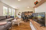 Hauptansicht - Ferienwohnung Aurelia - Top-Hundeurlaub