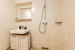 Badezimmer - Ferienwohnung Aurelia - Top-Hundeurlaub