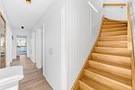 Fassade / Eingang - An Bord 1 - Top-Hundeurlaub