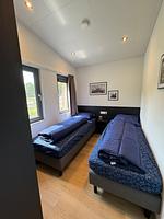 Chalet Havenlicht No. 558 - Top-Hundeurlaub