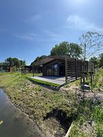 Chalet Havenlicht No. 558 - Top-Hundeurlaub