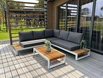 Chalet Havenlicht No. 558 - Top-Hundeurlaub
