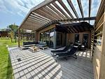 Chalet Havenlicht No. 558 - Top-Hundeurlaub