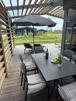 Chalet Havenlicht No. 558 - Top-Hundeurlaub
