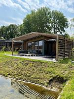 Chalet Havenlicht No. 558 - Top-Hundeurlaub
