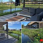 Chalet Havenlicht No. 558 - Top-Hundeurlaub