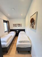 Chalet Havenlicht No. 558 - Top-Hundeurlaub