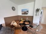 Wohnzimmer - Felicitas Maris - Top-Hundeurlaub