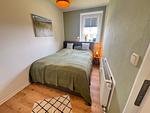 Schlafzimmer - Felicitas Maris - Top-Hundeurlaub