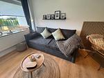 Wohnzimmer - Felicitas Maris - Top-Hundeurlaub