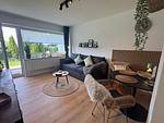 Wohnzimmer - Felicitas Maris - Top-Hundeurlaub