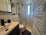 Badezimmer - Felicitas Maris - Top-Hundeurlaub