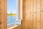 Sauna - An Bord 2 - Top-Hundeurlaub