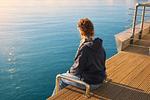 Meerblick - An Bord 2 - Top-Hundeurlaub