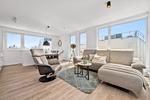 Wohnzimmer - An Bord 2 - Top-Hundeurlaub