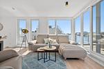 Wohnzimmer - An Bord 2 - Top-Hundeurlaub