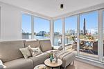 Wohnzimmer - An Bord 2 - Top-Hundeurlaub